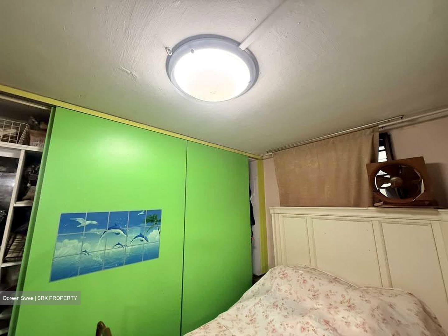 Blk 77 Indus Garden (Bukit Merah), HDB 3 Rooms #532444141